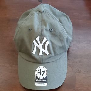 Baseball Hat women-New York Yankees